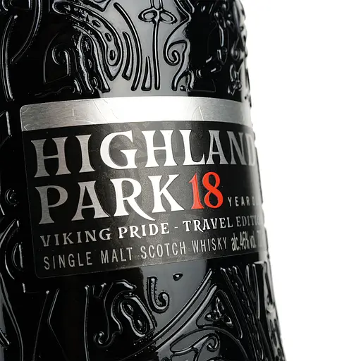 Віскі Highland Park 18 Year Old 43% 0.7 л в подарунковій упаковці - фото 7