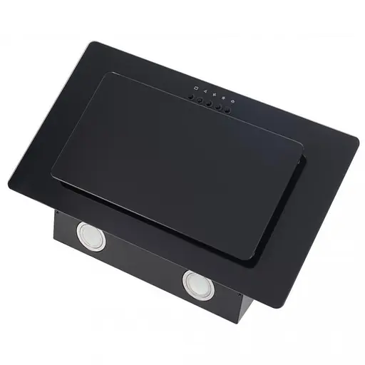 Похила витяжка Interline ROCK BL A/60 PB/2/T - фото 4