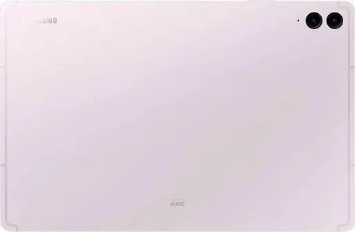 Планшет Samsung Galaxy Tab S9 FE Plus Wi-Fi 8/128GB Lavender (SM-X610NLIA) - фото 6