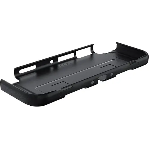 Чохол Spigen Thin Fit для Nintendo Switch OLED Black (ACS04239) [113505] - фото 2