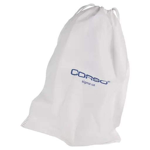 Тримач для рушників Corso COMO 248×75×36мм (9681103) - фото 4