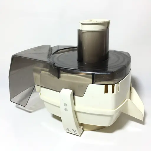 Насадка соковитискач відцентровий для кухонного комбайну Мрія, Мрія-2М - фото 1