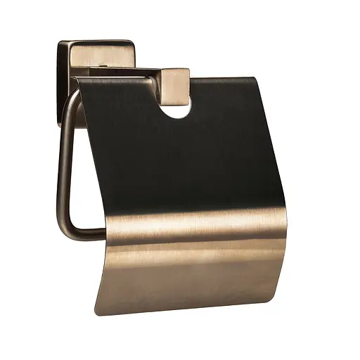 Держатель для туалетной бумаги Globus Lux SQ 9410 - фото 1