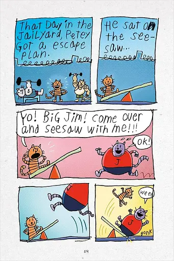 Dog Man #1 - фото 2