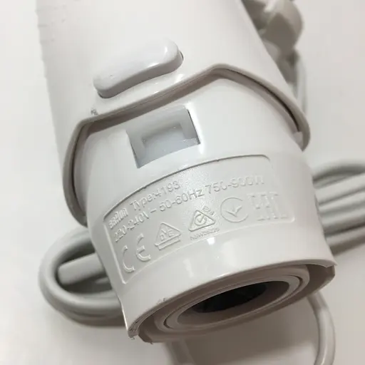 Моторный блок на блендер Braun Type 4193 MultiQuick 3, MQ3135WH, MQ3145, MQ3137, MQ3125B, MQ3105B 750W - фото 9