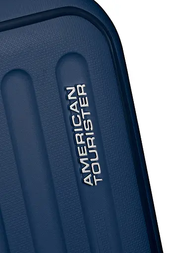 Чемодан American Tourister REJOY 55 см NAVY BLUE 55х40х20 MH3*41001 - фото 10