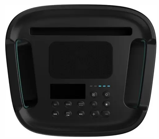 Мінісистема Hisense Party Rocker One Plus HP110 (6975942) - фото 6