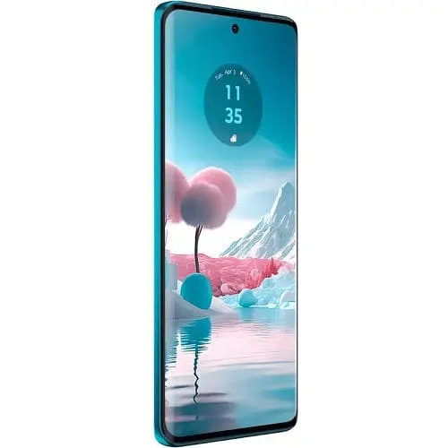 Смартфон Motorola Edge 40 Neo 12/256Gb Caneel Bay (XT2307-1) UA UCRF NFC