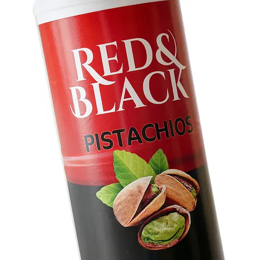 Топпинг Red&Black Фисташка 0.6 кг - фото 5