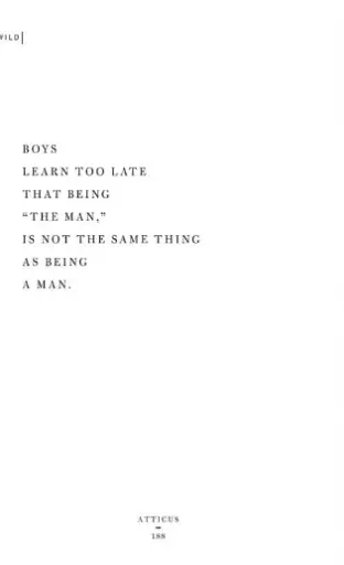 Love Her Wild - фото 7