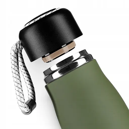 Термос Mountain Goat 0.54 л Green (P-5905973407014) - фото 3