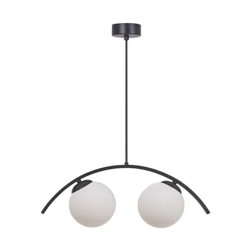 Люстра WAVE 2 5013 Zuma Line - фото 1