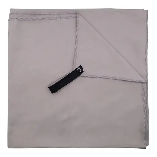 Рушник Tribe Pocket Towel 75х150 см Grey (1042-T-LC-0001-XL-grey) - фото 4