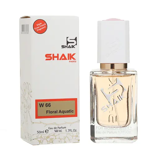 Духи женские Shaik SH-W 66 аналог аромата Amperatricee 50 мл