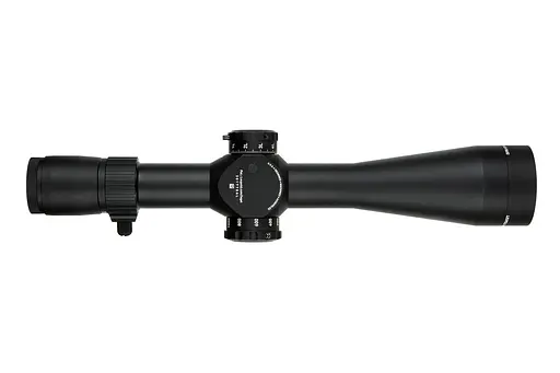Оптический прицел LEUPOLD MARK 4HD 4.5-18x52 (34mm) M5C3 FFP PR2-MIL - фото 5