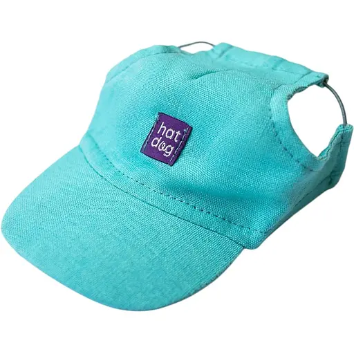 Кепка Hat-Dog 5/XL льон Тіфані з регульованою затяжкою 88