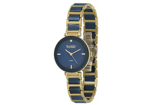 Жіночий годинник Guardo S02406-6