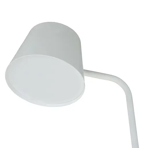 Торшер сучасний зі столиком BL-573F/6W WH + WD LED - фото 3