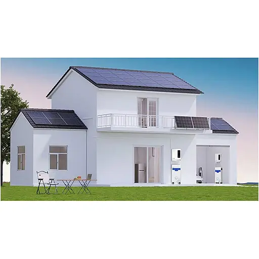 Акумулятор Anern LiFePO4 48V 51.2V/200Ah/10240Wh (AN-LPB-N-48200) [125909] - фото 6