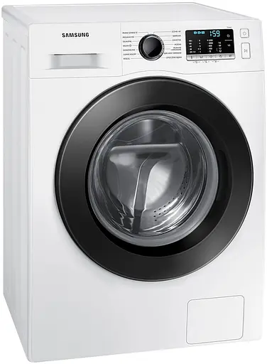 Стиральная машина Samsung WW8NK52E0PW автоматическая - фото 2