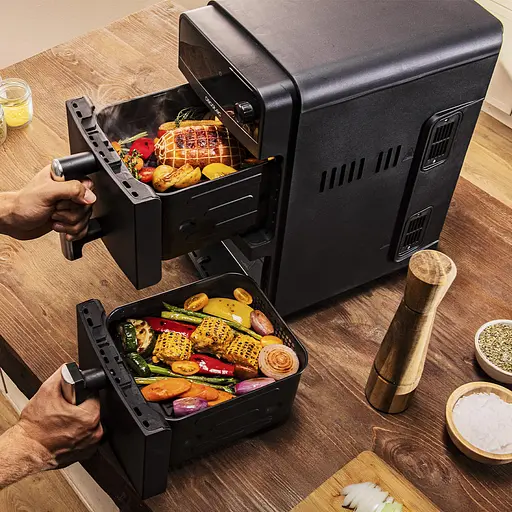 Мультипіч CECOTEC Cecofry DuoLevel 10000 - фото 6