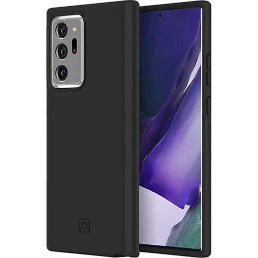Протиударний чохол Incipio DualPro для Samsung Galaxy Note 20 Ultra 5G (6.9") Black SA-1058-BLK-V