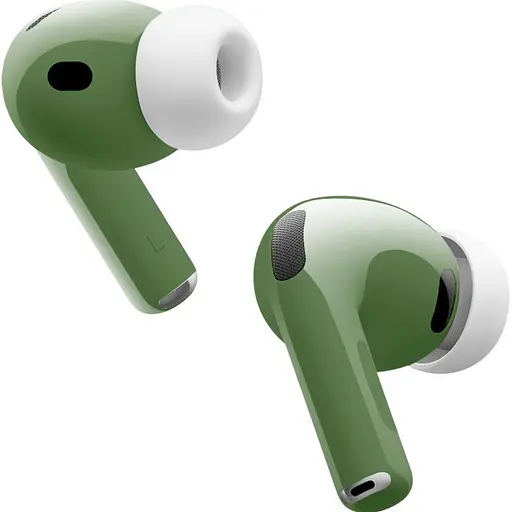 Навушники Apple AirPods Pro 3 Dark Green Gloss (MFHP4) [154783] - фото 2