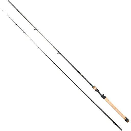 Спінінг G.Loomis GLX Mag Bass 843C MBR 2.13 м 7-21 г
