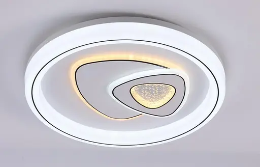 люстра світлодіодна V K38496 WT