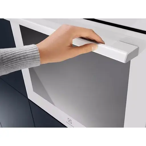 Электрическая духовка Electrolux EOF 3H40BW - фото 7