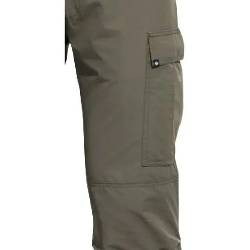 Брюки Pentagon BDU 2.0 "Tropic" Pants 44 Ranger Green - фото 3