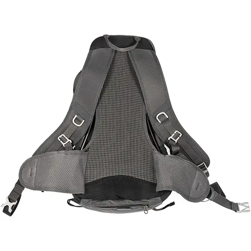 Рюкзак Skif Outdoor Adventure 30 л Dark gray (1013-389.02.59) - фото 8