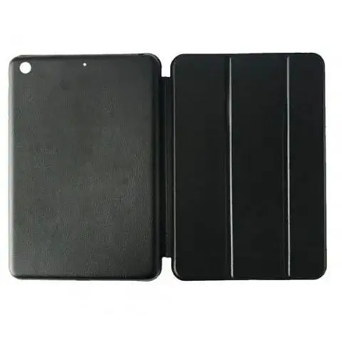 Чехол-папка Smart Case для Apple iPad 10.2 2019 черный - фото 1