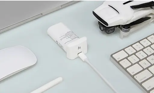 Квадрокоптер дрон Fimi X8 Mini 4K з камерою - фото 9