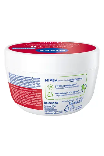 Крем для обличчя NIVEA Care Антивіковий 100 мл - фото 7