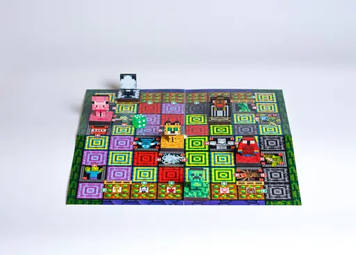 Настільна гра Ingame Quest Квест у коробці: Місія Джунглі (укр.) (ВР_КВКМД) - фото 9