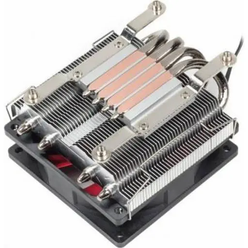 Кулер для процесора Xilence XC040/A404T (XC040) - фото 2