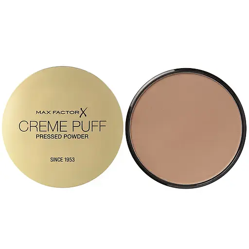 Компактна пудра Max Factor Creme Puff, відтінок 42 (Deep Beige), 21 г (8000008745706) - фото 1