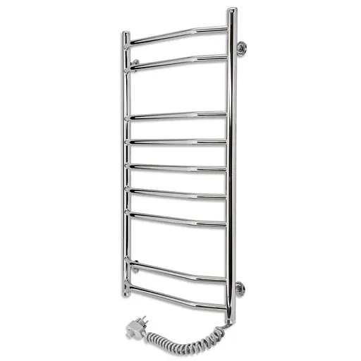 Електрична рушникосушка Laris Вікторія П9 500x900 Е 73207018 - фото 4