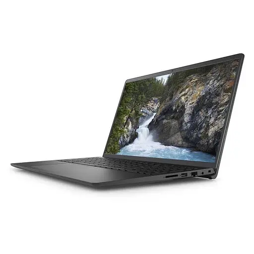 Ноутбук Dell Vostro 3520,15.6 inch, Intel Core i3-1215U 4 C/8 T, 2.6 GHz - 4.2GHz, 8 MB cache, 28 W, 8 GB RAM, 256 GB SSD, Intel Intel UHD графікою, Linux - фото 13