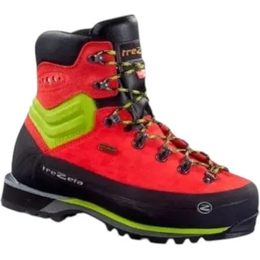 Черевики Trezeta Fitzroy 42 Червоний (TRZ-01071-8003-42)