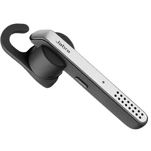 Гарнитура Jabra Stealth UC MS bluetooth черная - фото 2