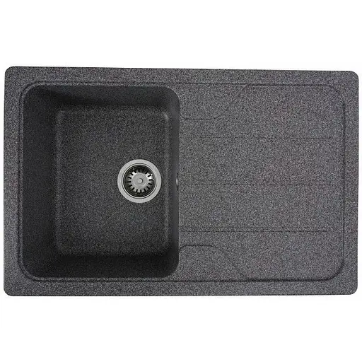 Кухонная мойка Platinum 7850 VERONA (SP000025153) - фото 1