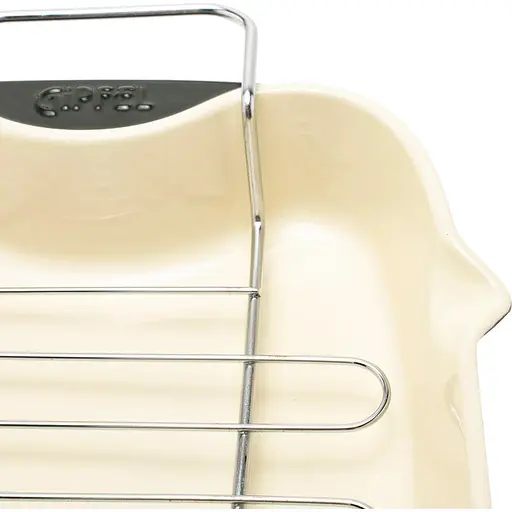 Форма для випічки Gipfel Majolica 36 х 24.5 см (3906) - фото 2