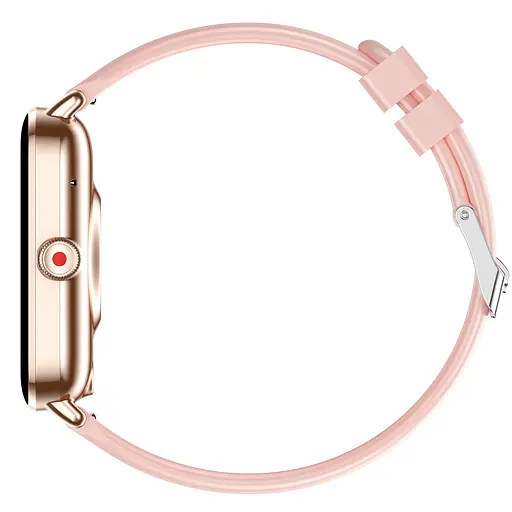 Часы Smart Eva Rubber, 2 ремешка - фото 14