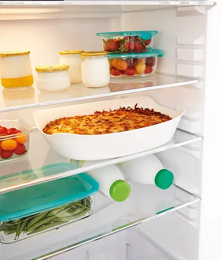 Форма для запекания Luminarc Smart Cuisine Carine прямоугольная 37х28 см стеклокерамика (P8330) - фото 8