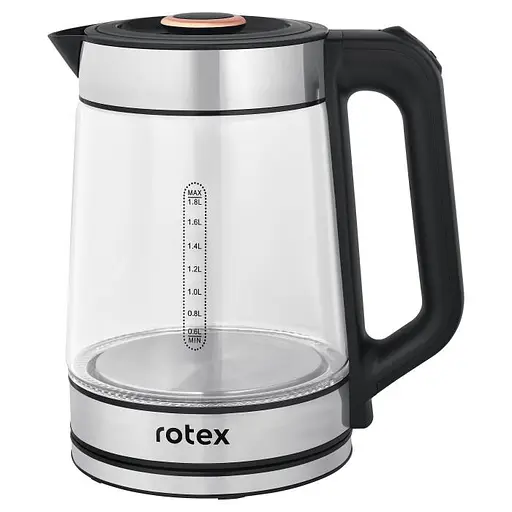 Электрочайник RKT92-SGS - фото 2