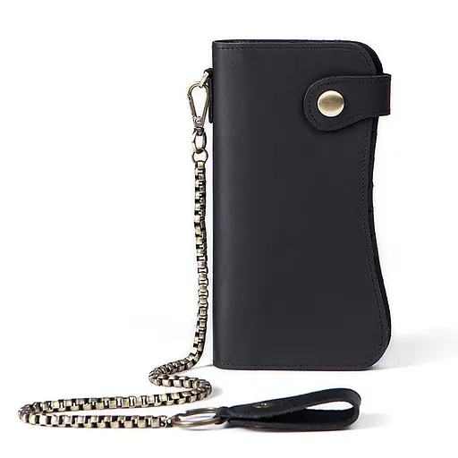 Чоловічий шкіряний клатч Vintage 19х10,5х1,5 см sum0012833 - фото 1