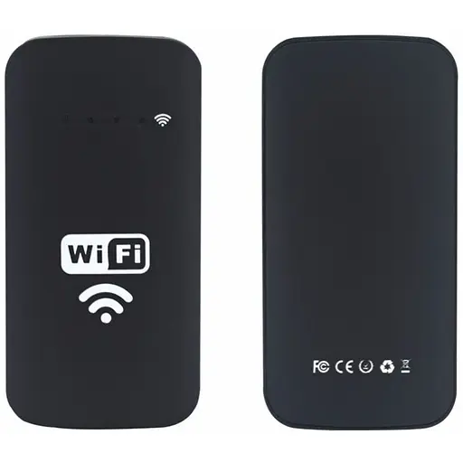 WIFI передавач відеосигналу Kerui для USB відеокамери - ендоскопа WIFI-BOX - фото 2