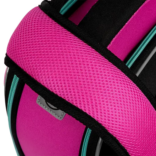 Рюкзак шкільний каркасний Yes H-100 Lovely Smile - фото 8